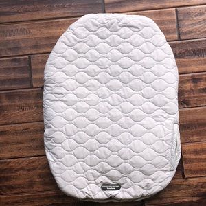 JJ Cole Urban Bundleme infant seat cover